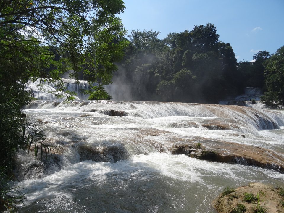 Chiapas, Mexique