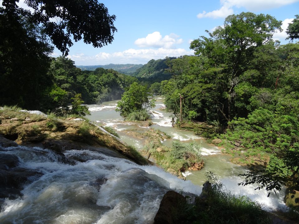 Chiapas, Mexique