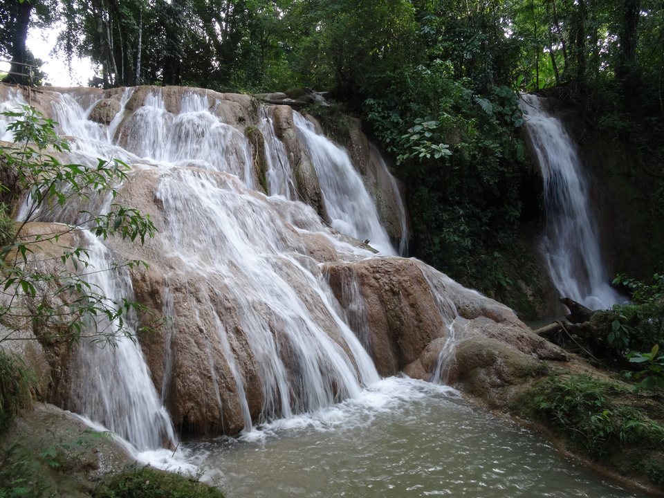 Chiapas, Mexique