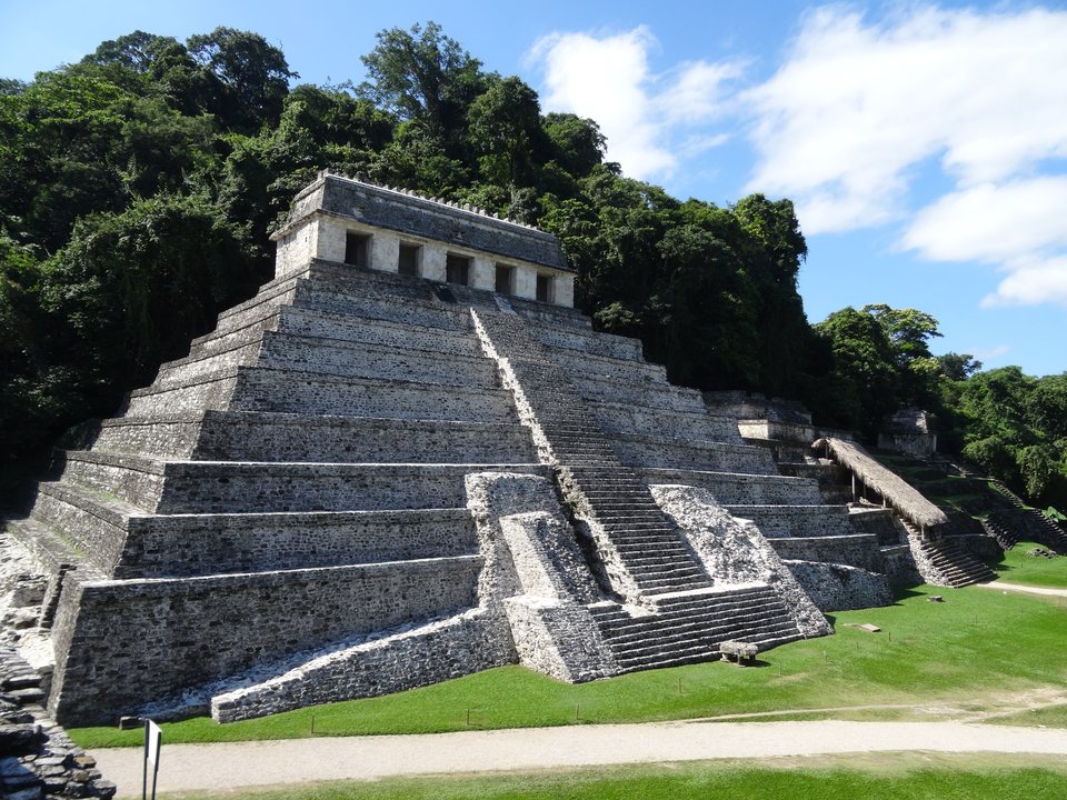 Chiapas, Mexique