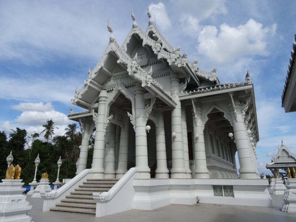 Krabi, Thaïlande