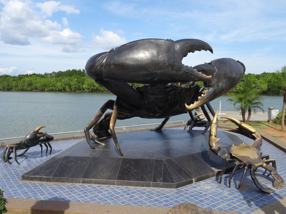 Krabi, Thaïlande