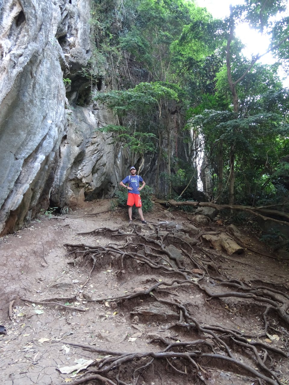 Krabi, Thaïlande