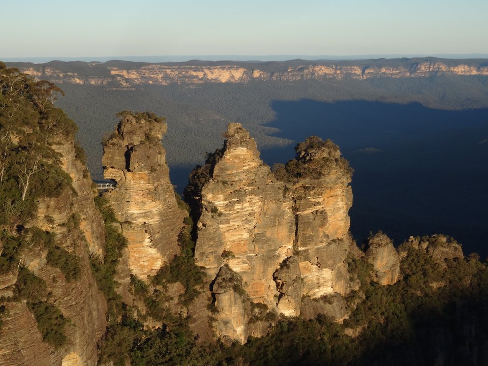Australie, Australie