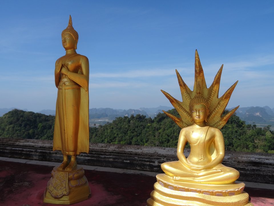 Krabi, Thaïlande