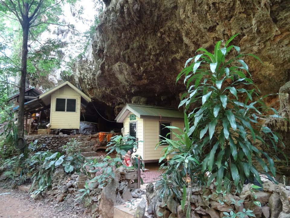 Krabi, Thaïlande