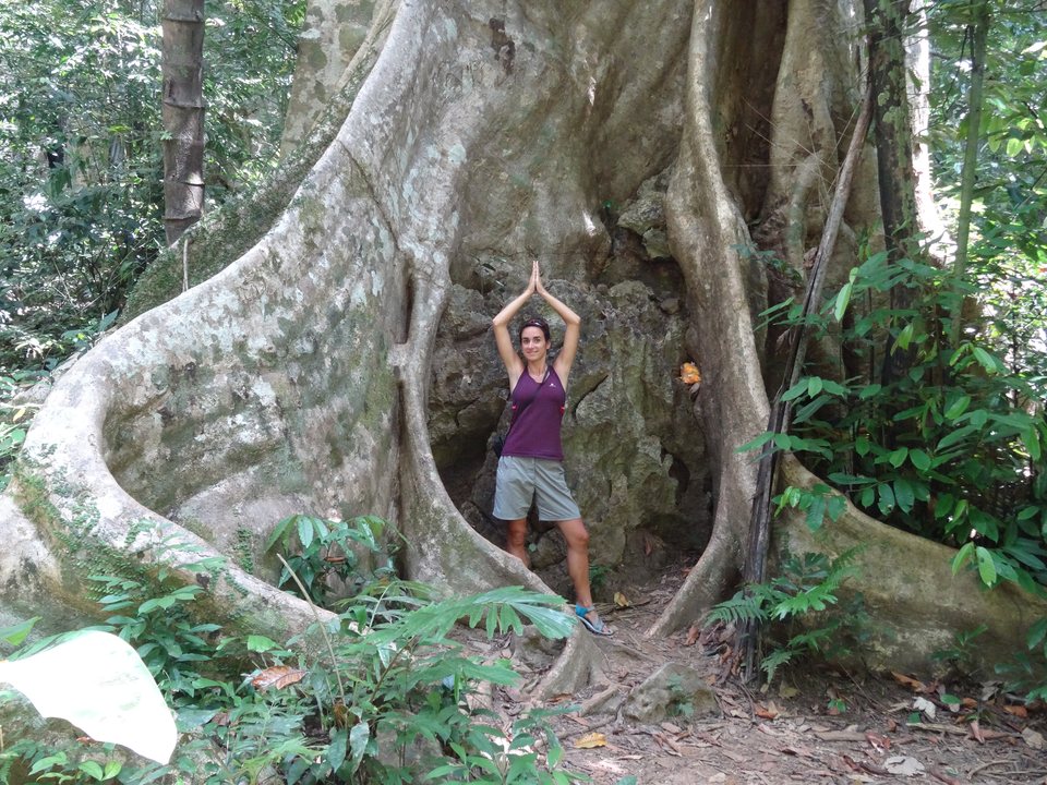 Krabi, Thaïlande