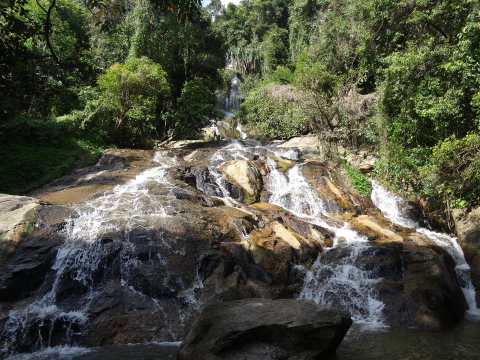 Koh Samui, Thaïlande