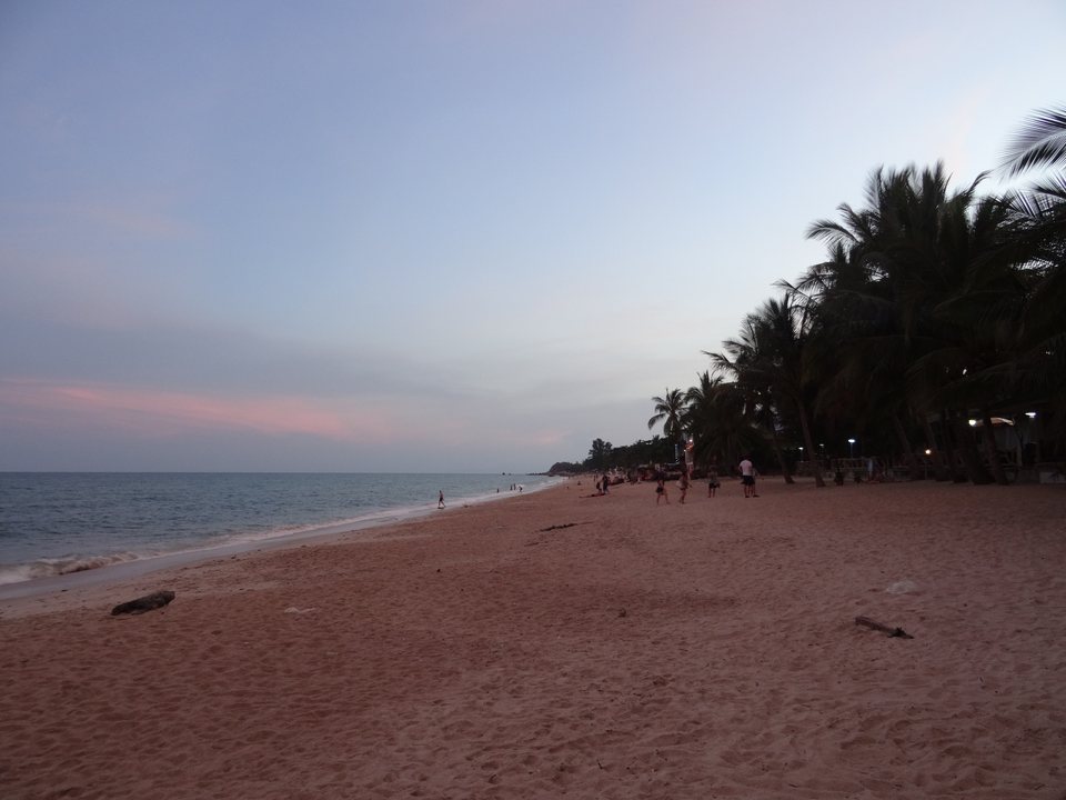 Koh Samui, Thaïlande