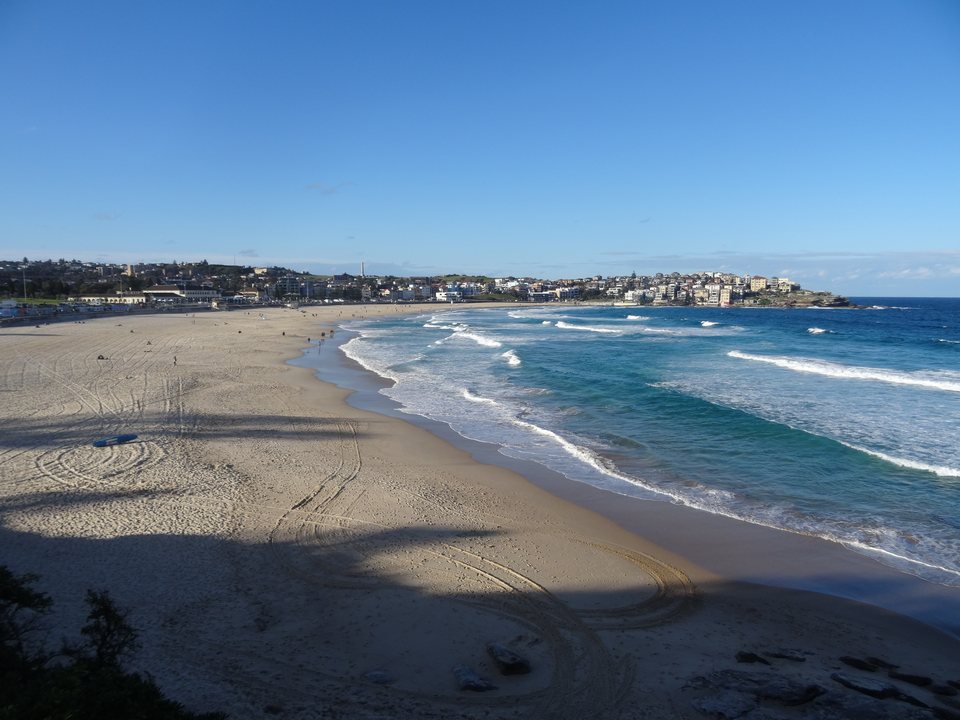 Australie, Australie
