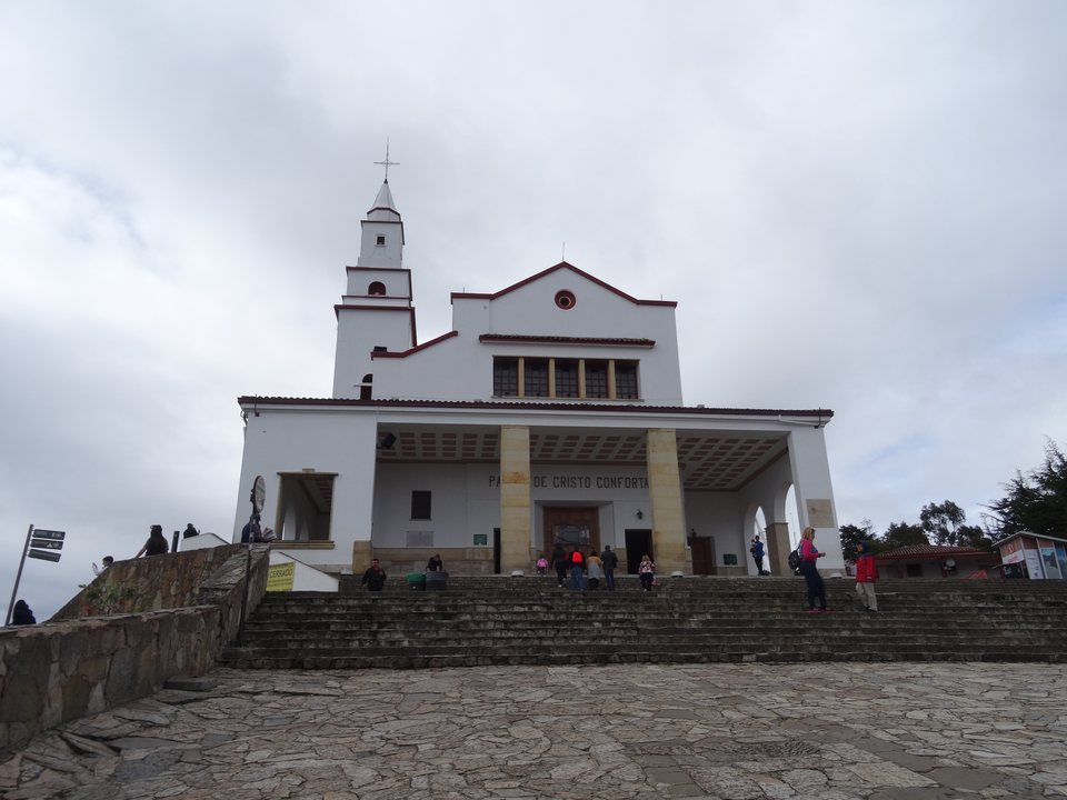 Bogota, Colombie