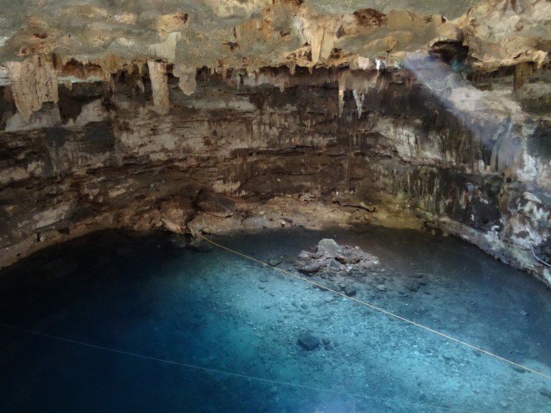 Tulum - Chichen Itza, Mexique