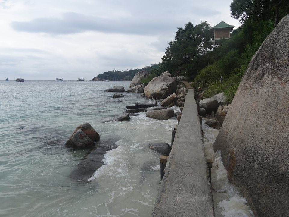 Koh Tao, Thaïlande