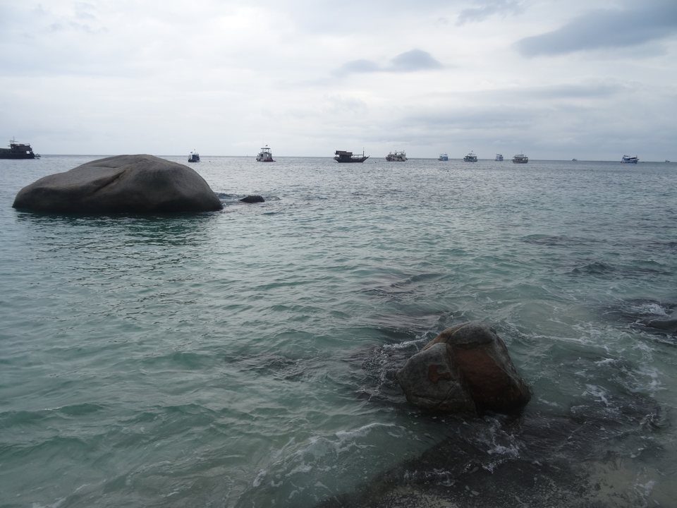 Koh Tao, Thaïlande