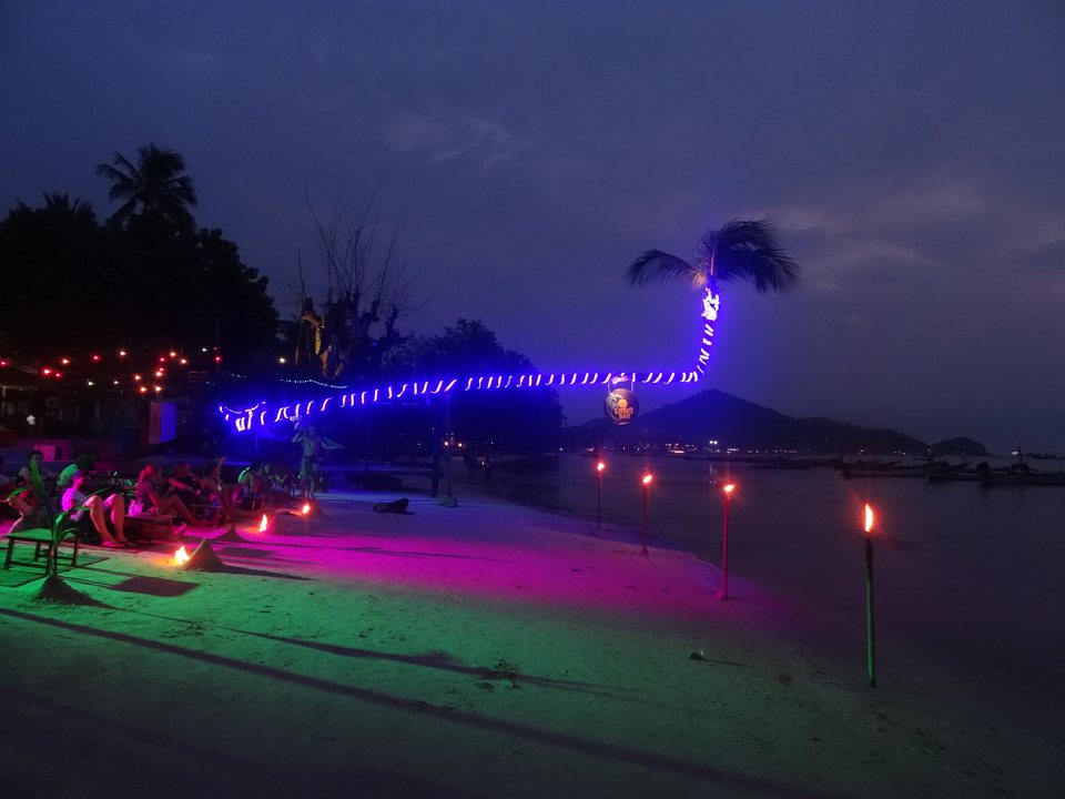 Koh Tao, Thaïlande