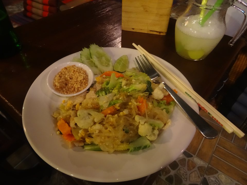 Koh Tao, Thaïlande