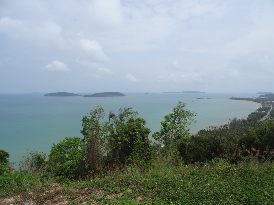 Surat Thani, Thaïlande