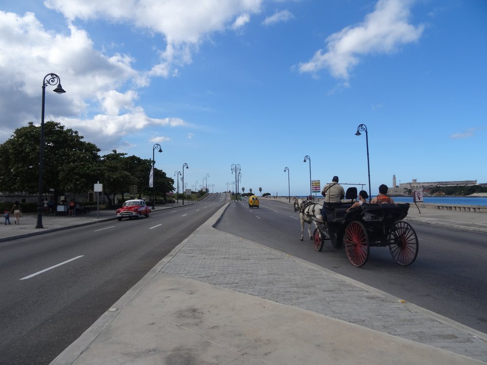 La Havane, Cuba