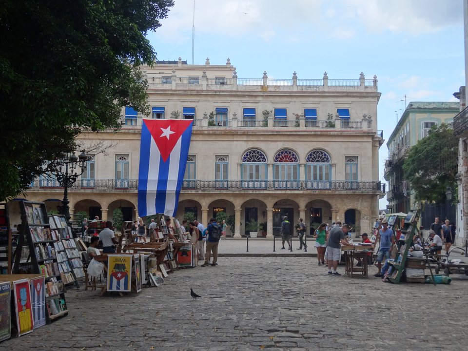 La Havane, Cuba