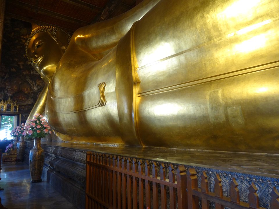 Bangkok - Ayutthaya, Thaïlande