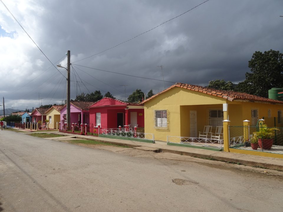 Cuba — Trois semaines hors du temps, juste avant que l'île ne change.