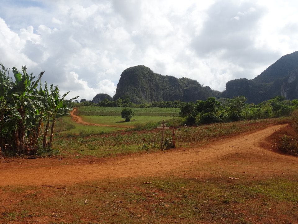 Viñales - María la Gorda - Pinar del Rio, Cuba