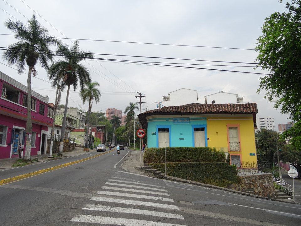 Cali, Colombie