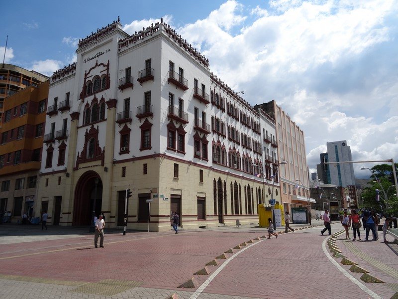 Cali, Colombie