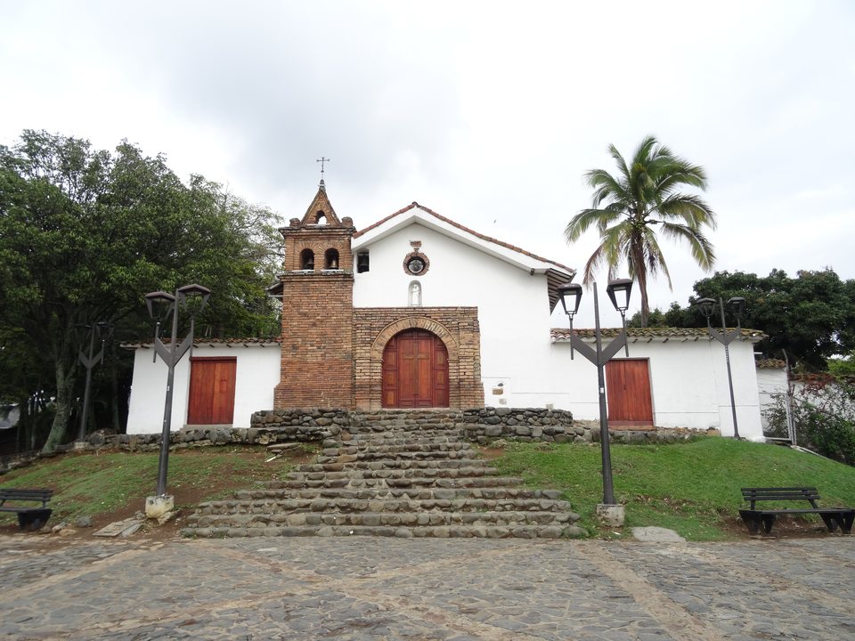 Cali, Colombie