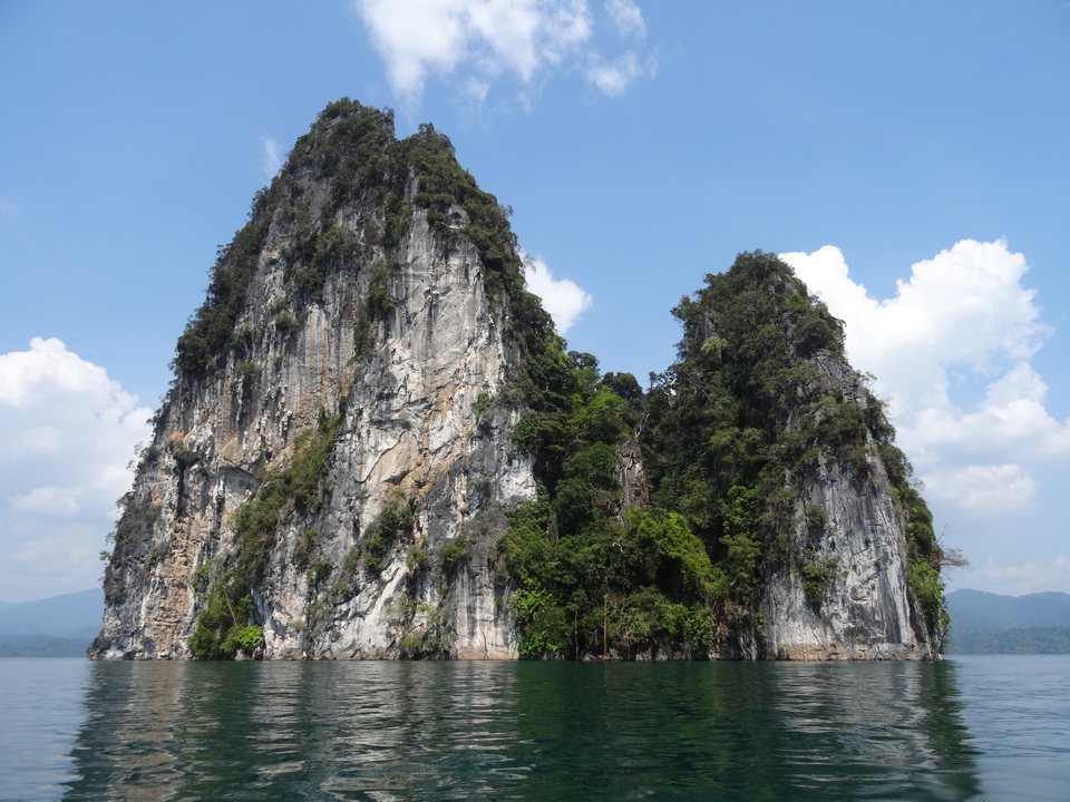 Surat Thani, Thaïlande
