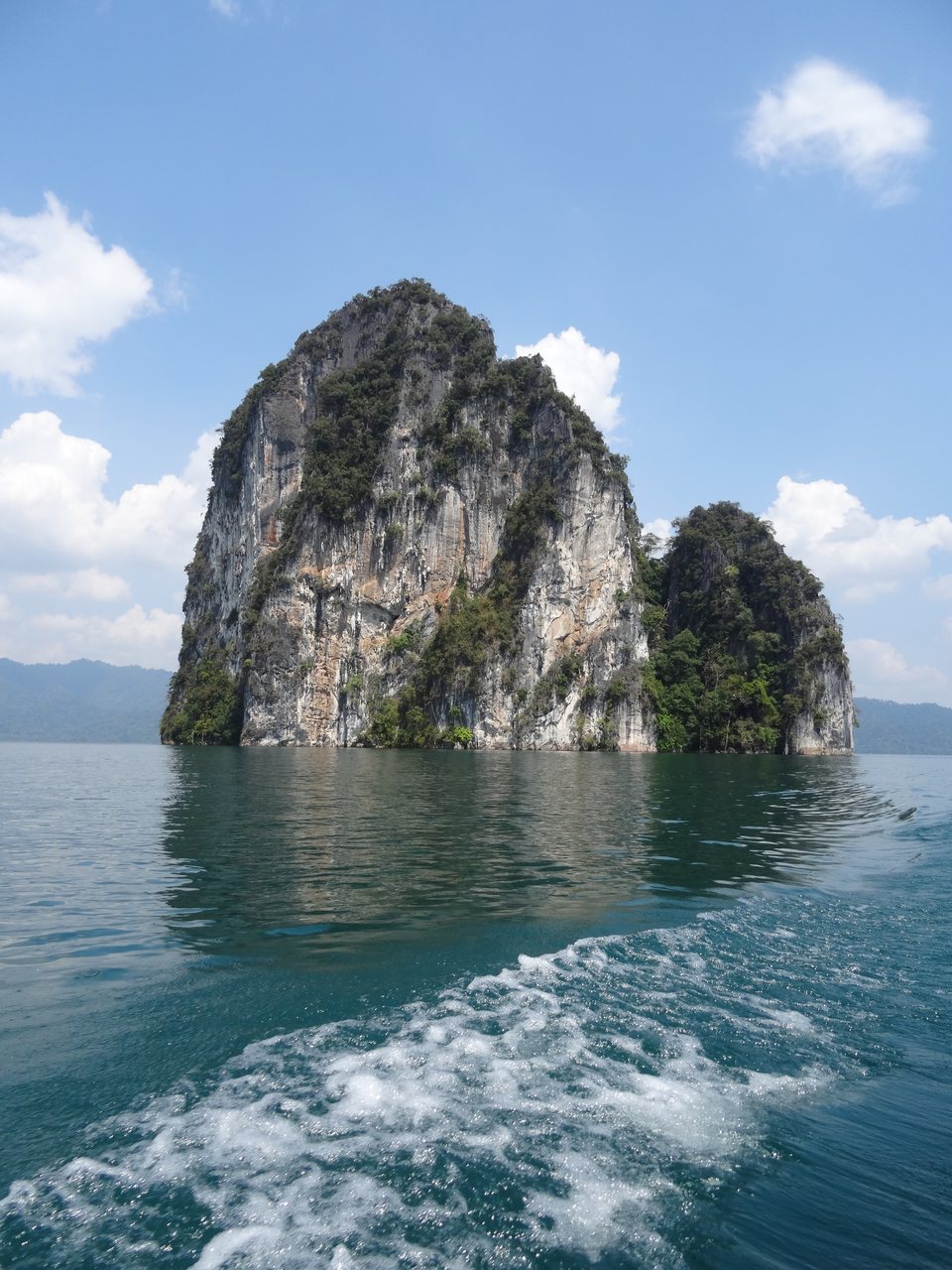 Surat Thani, Thaïlande