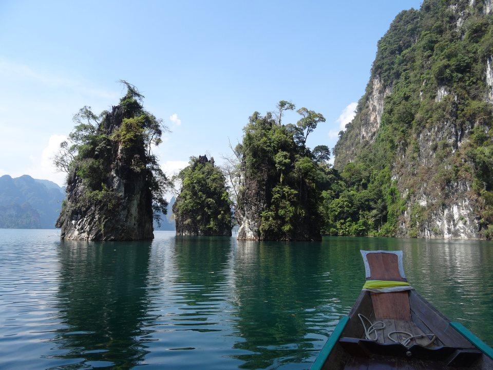 Surat Thani, Thaïlande