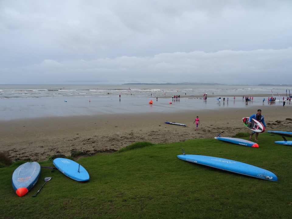 Northland, Nouvelle-Zélande