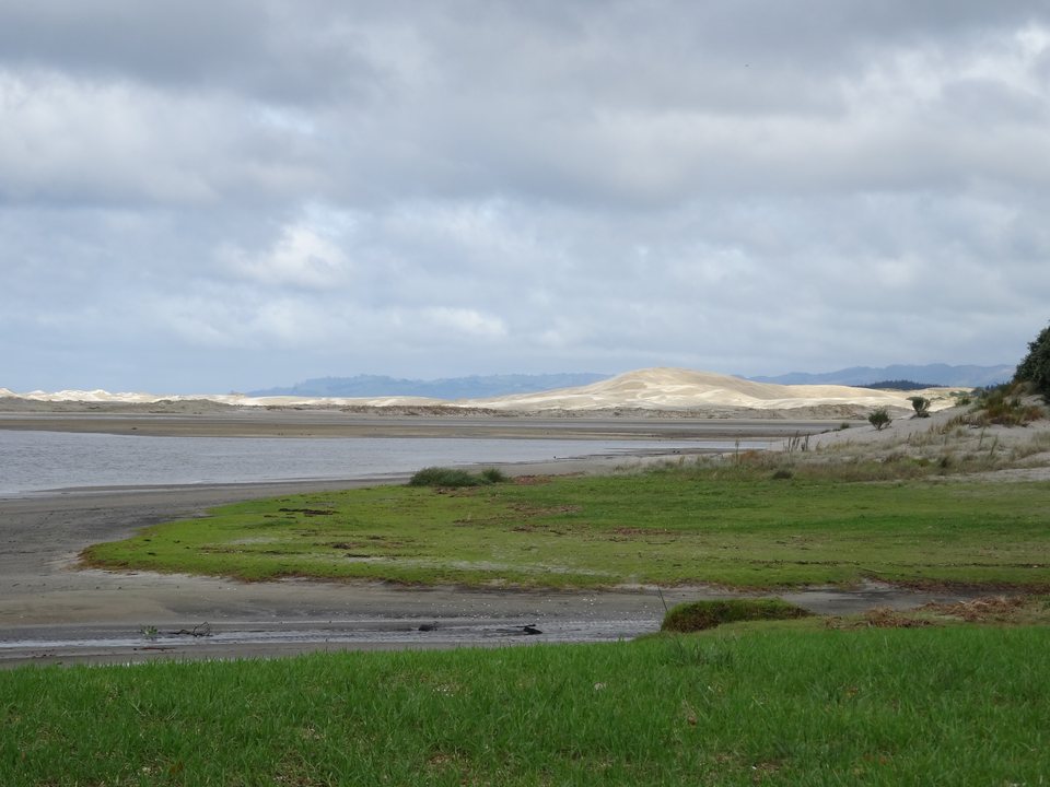 Northland, Nouvelle-Zélande
