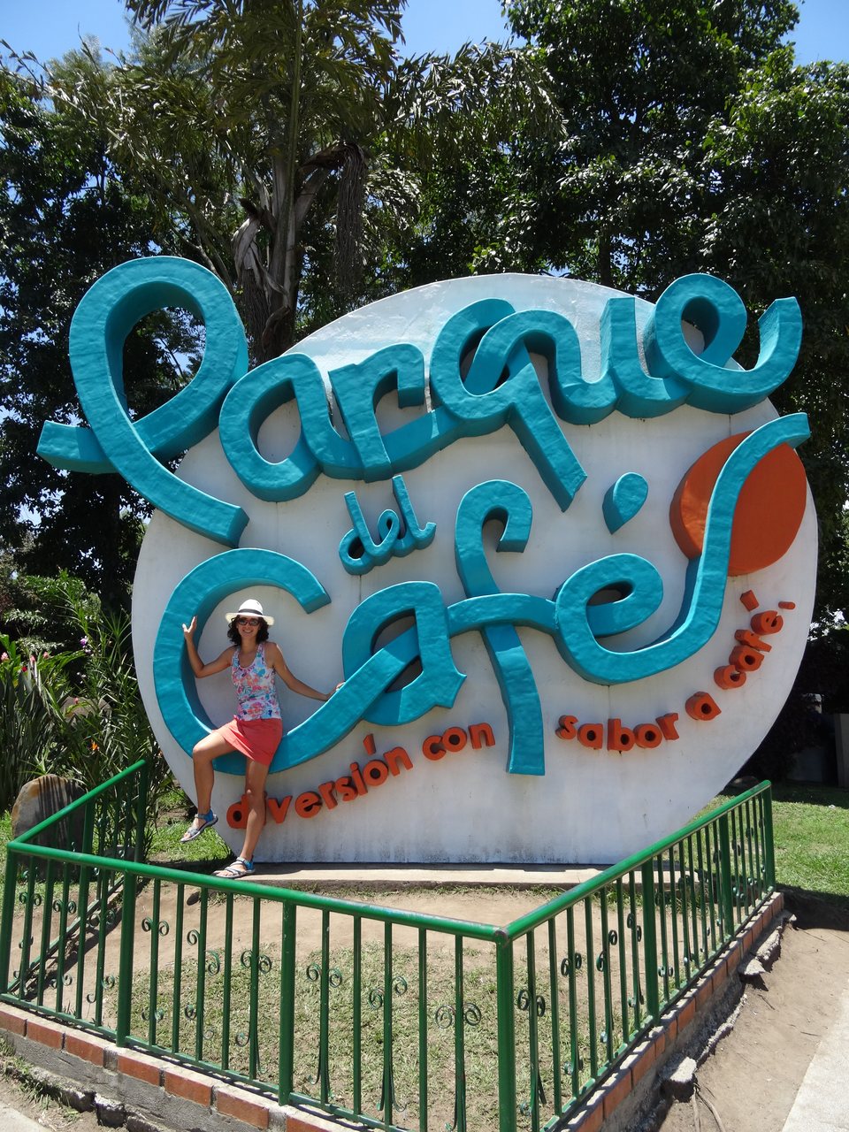 Zona Cafetera, Colombie
