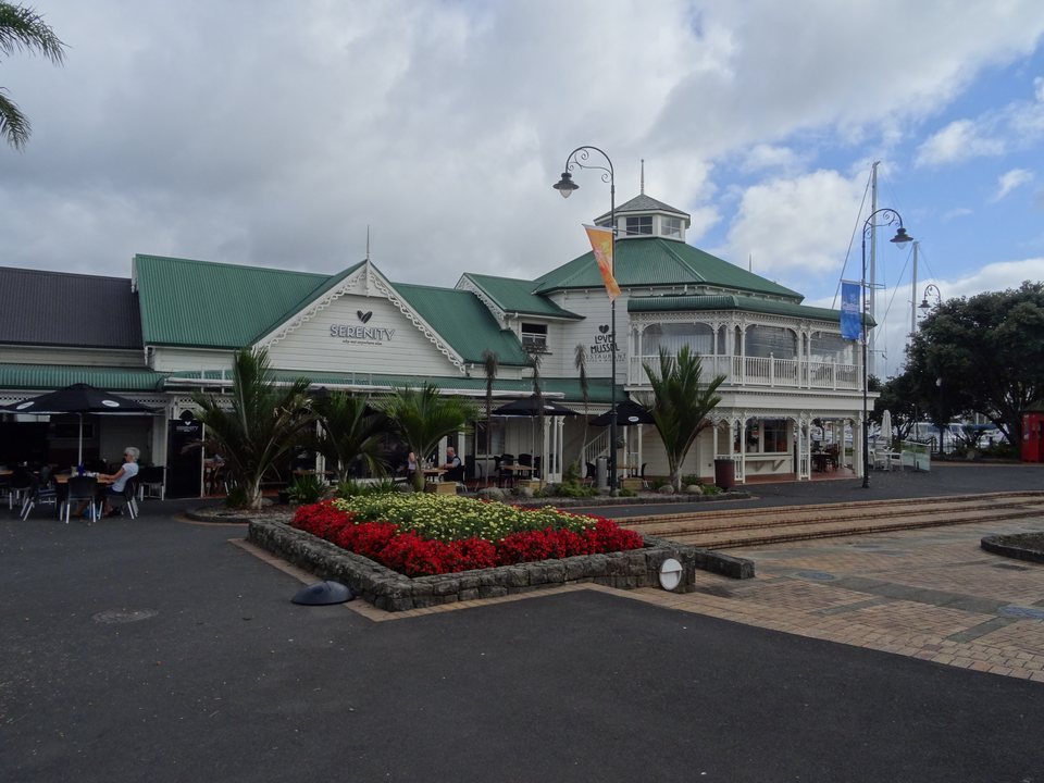 Northland, Nouvelle-Zélande