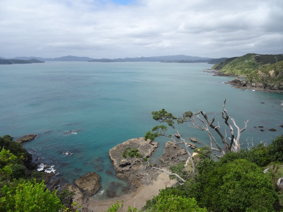 Northland, Nouvelle-Zélande