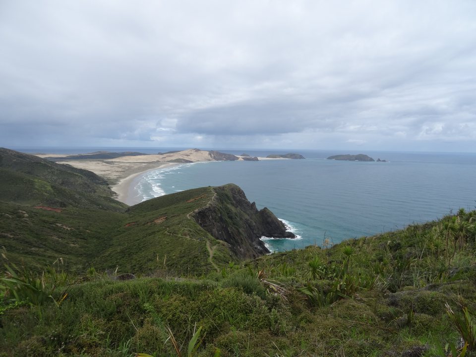 Northland, Nouvelle-Zélande