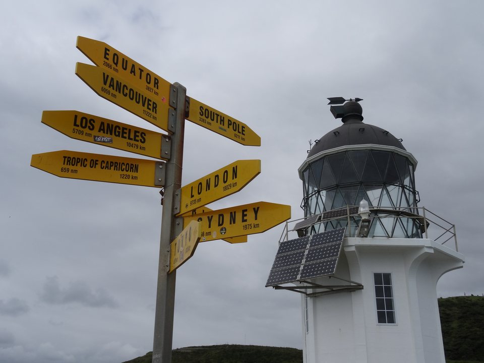 Northland, Nouvelle-Zélande