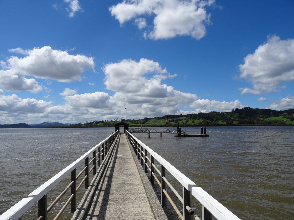 Northland, Nouvelle-Zélande