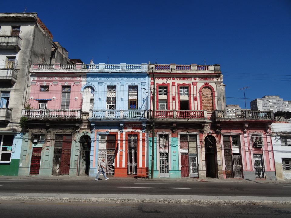 La Havane, Cuba