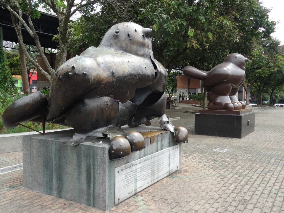 Medellin, Colombie