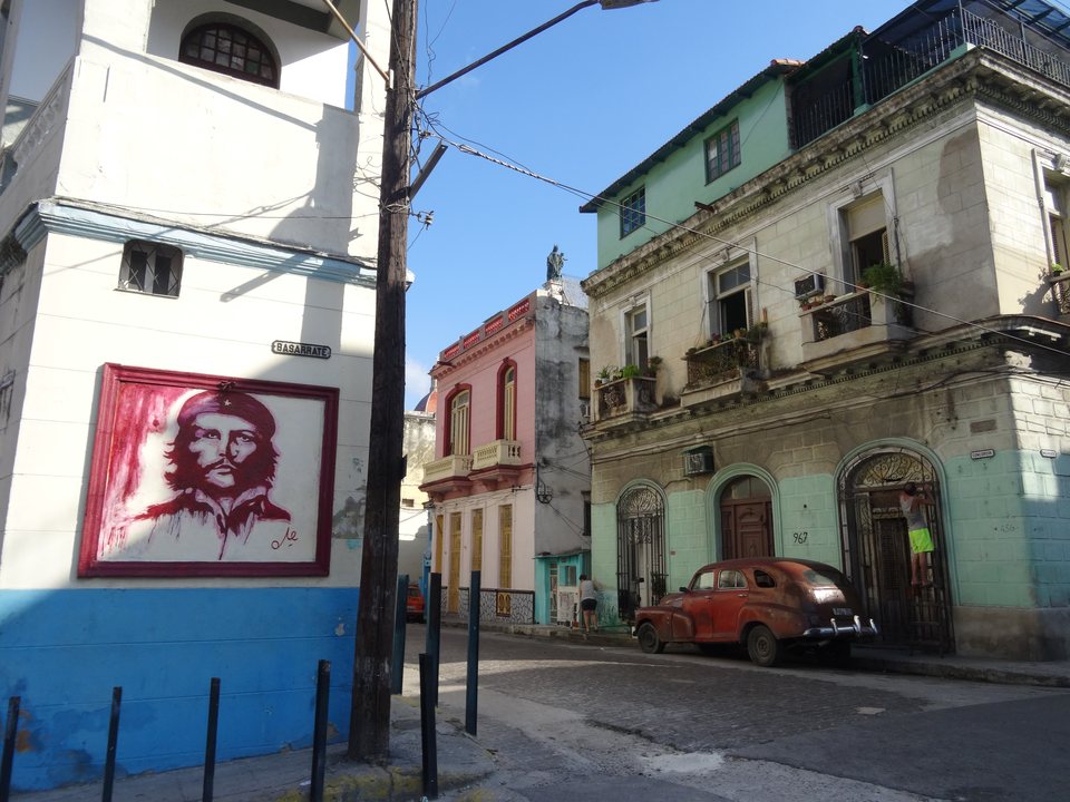 La Havane, Cuba
