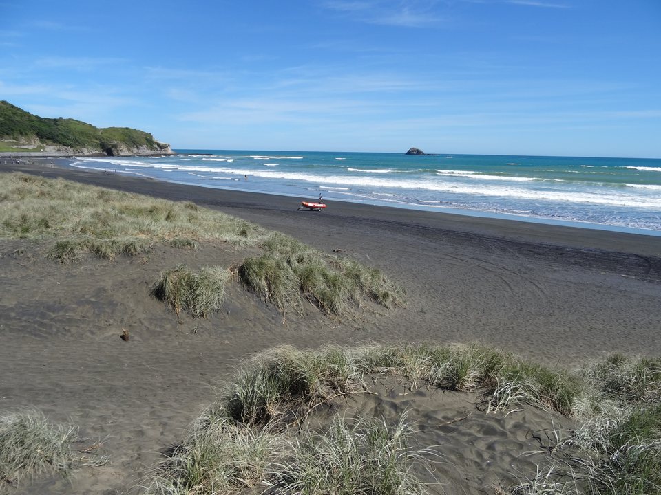 Northland, Nouvelle-Zélande