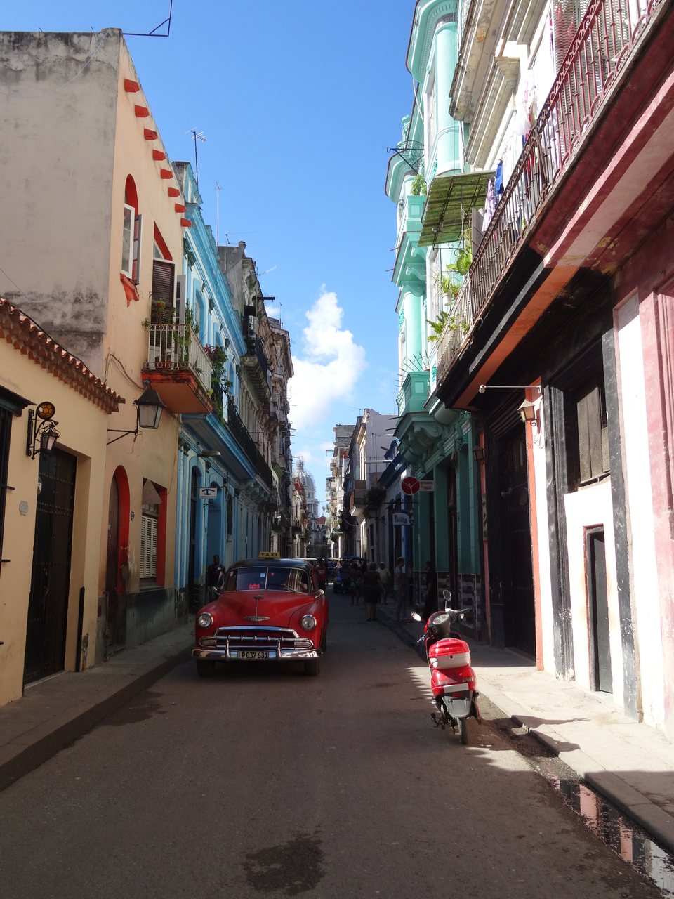 La Havane, Cuba