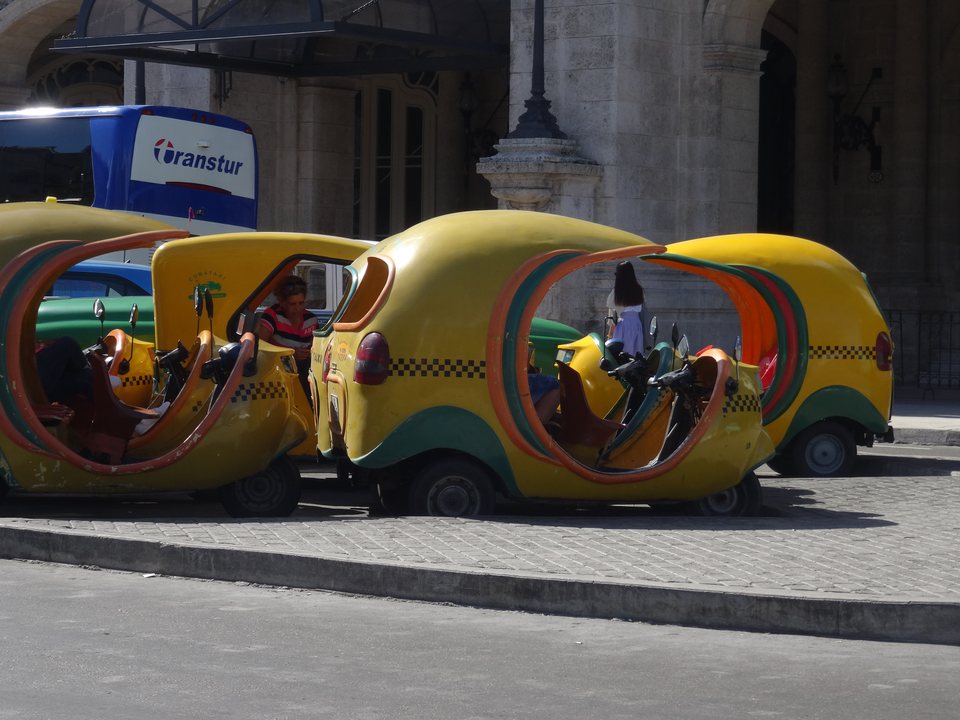 La Havane, Cuba