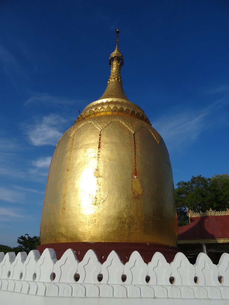 Bagan, Birmanie