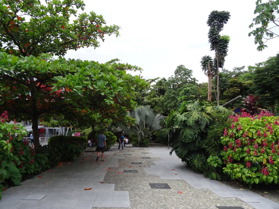 Medellin, Colombie