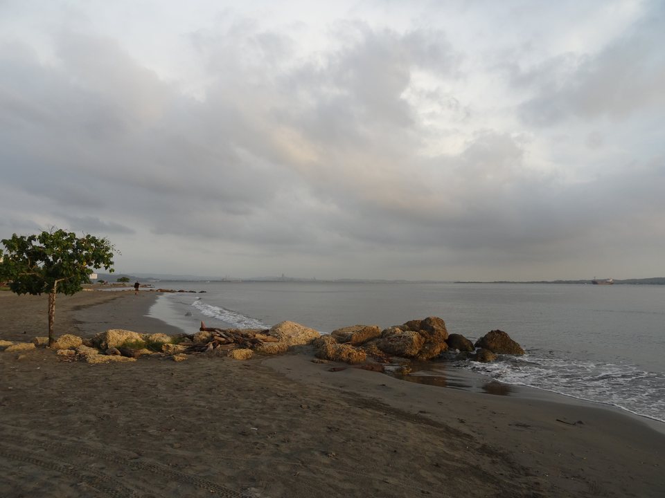Carthagène des Indes, Colombie