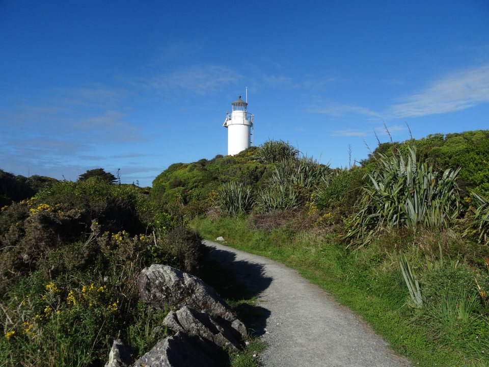 West Coast, Nouvelle-Zélande